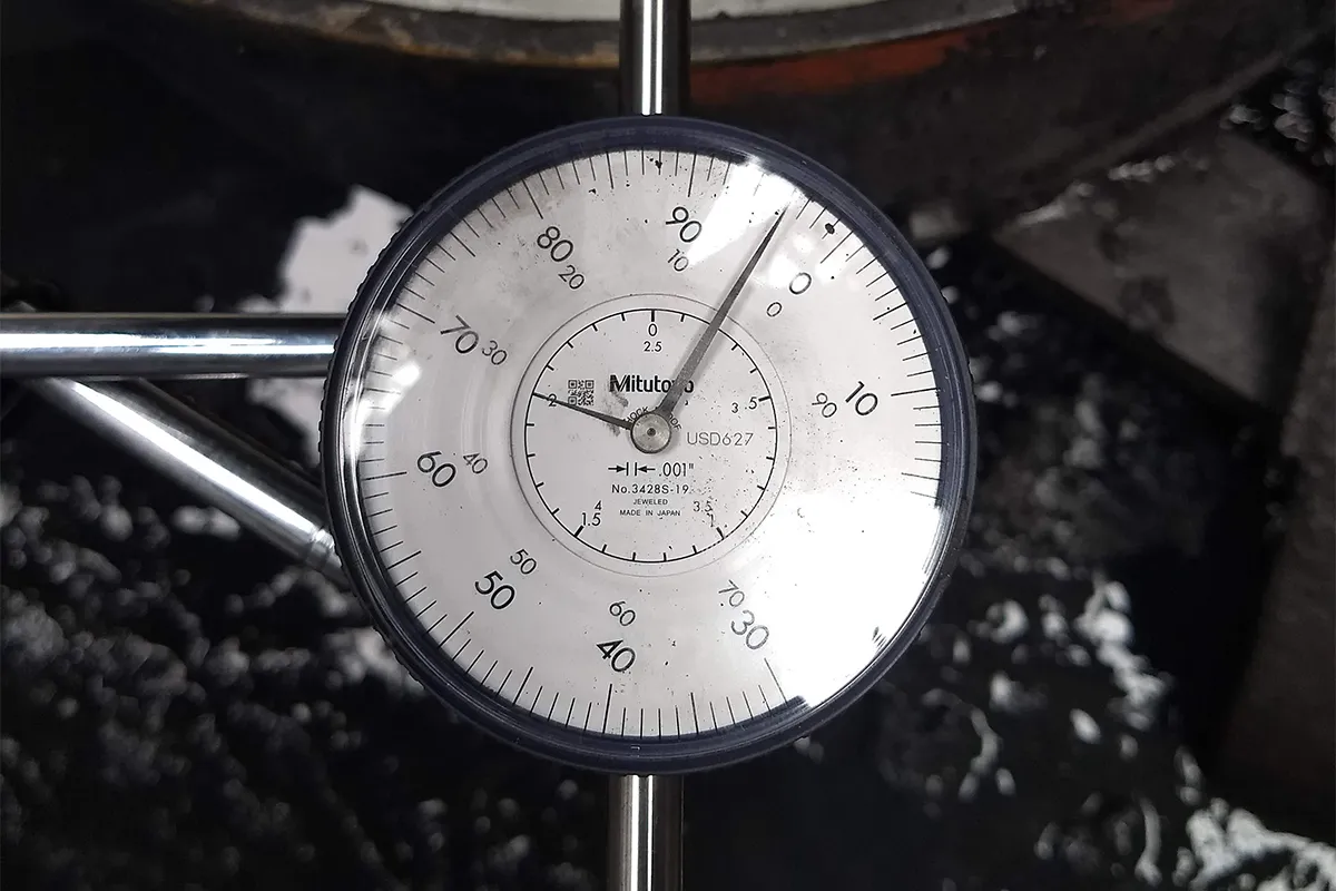 Servicio de Alineación