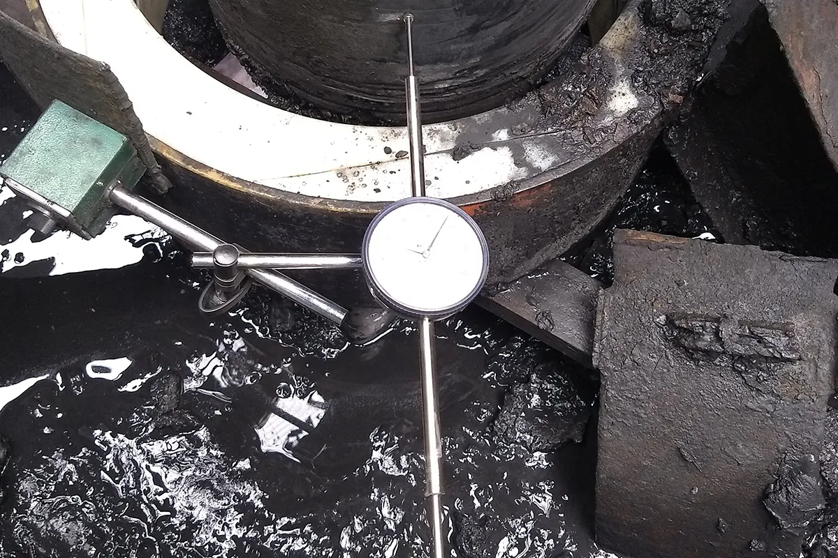 Servicio de Alineación