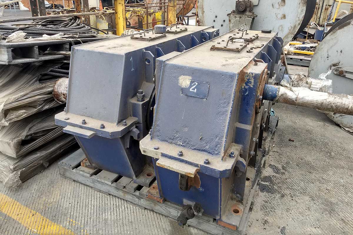 Inspección en sitio